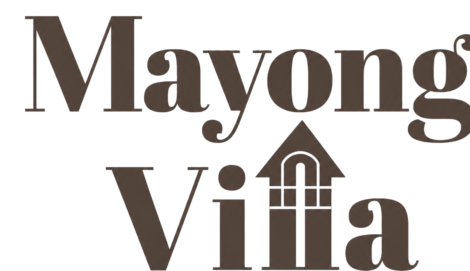 Mayong Villa